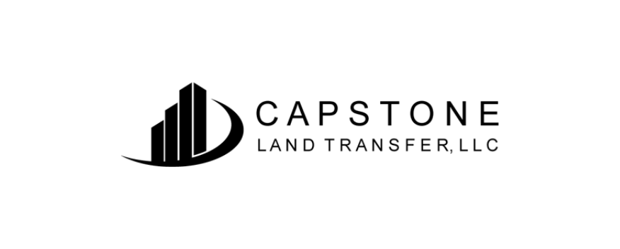 Capstone Land Transfer Logo