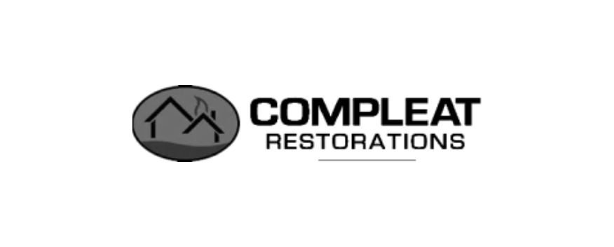 Compleat Restorations Logo