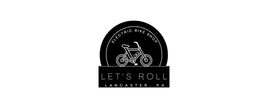 Lets Roll Lancaster Logo