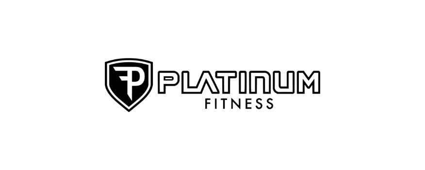 Platinum Fitness Logo